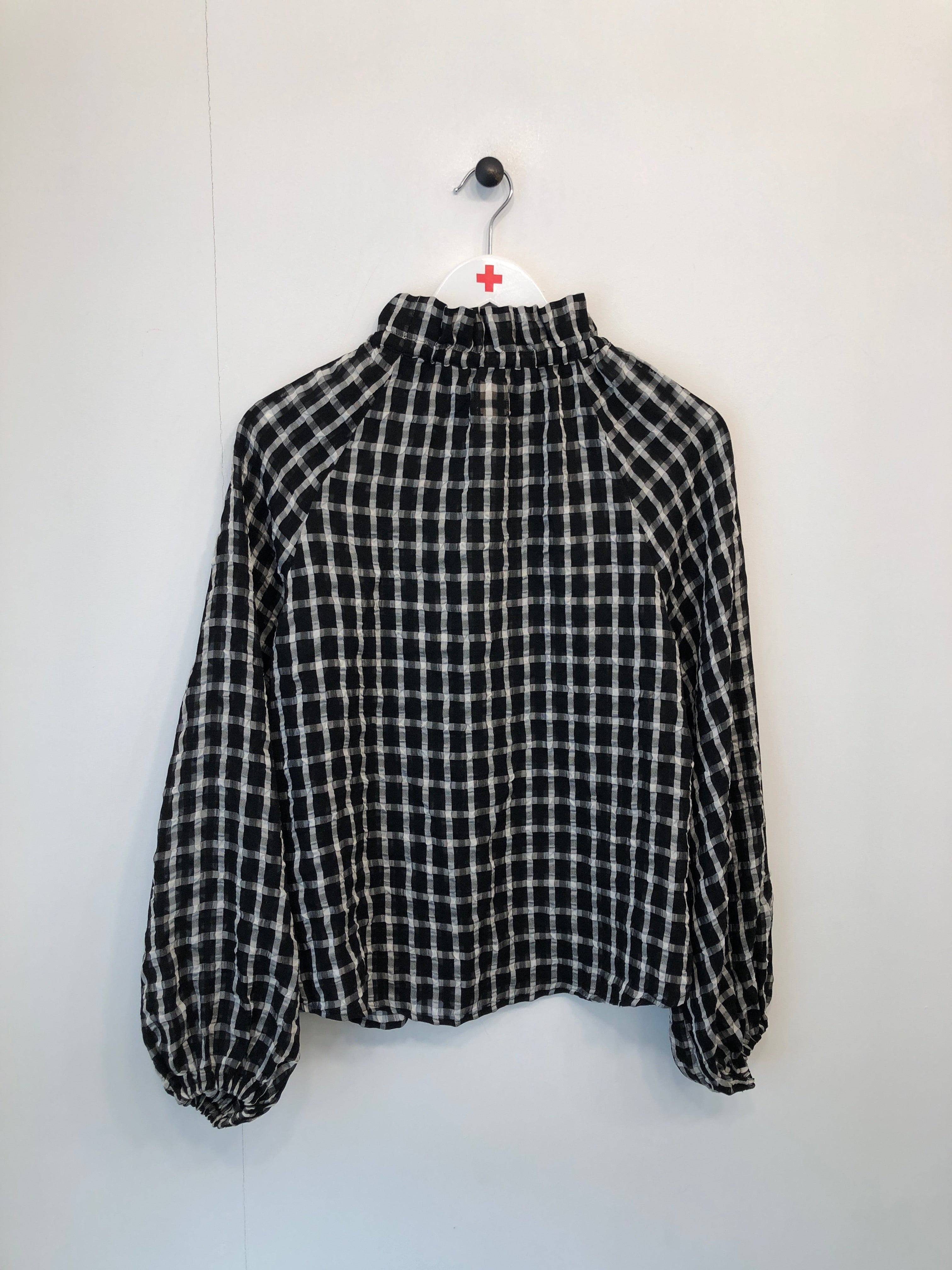 H&M Bluse